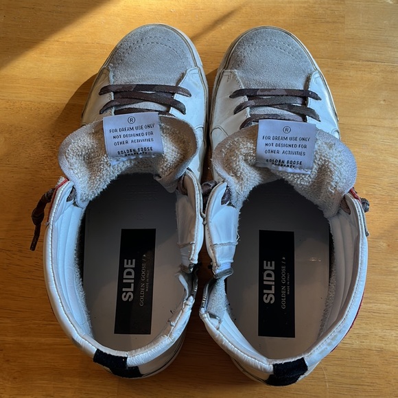 Golden Goose Slide - Picture 3 of 5